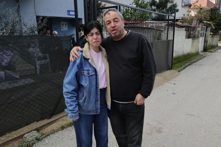 Başına gelenlerle T&uuml;rkiye'yi duygulandırmıştı! &Ouml;zlem cezaevine teslim oldu