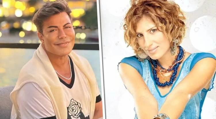 Fatih &Uuml;rek'in cenazesinde ağlayan ablalarına Hatice'den olay s&ouml;zler: 'Timsah g&ouml;zyaşları!'