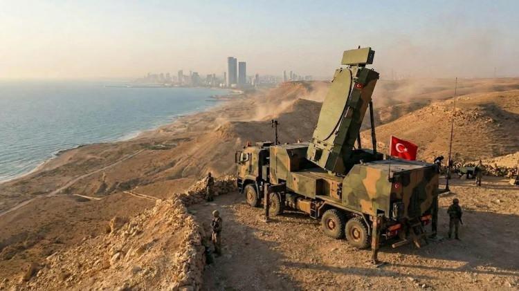 İsrail'de 'Sultan Erdoğan' belgeseli! &Ccedil;arpıcı itiraflar: T&uuml;rklerin geri vitesi yok...