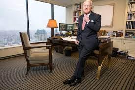 <p><strong><span style="color:rgb(178, 34, 34)">35)&nbsp; HENRY KRAVIS</span>&nbsp;|&nbsp; 13,3 MİLYAR DOLAR&nbsp; - İş insanı</strong></p>

<p>&nbsp;</p>

<p>Henry Kravis, &ouml;zel sermaye d&uuml;nyasının &ouml;nde gelen isimlerinden biri olarak Kohlberg Kravis Roberts & Co. (KKR) şirketinin kurucu ortağıdır. Serveti, b&uuml;y&uuml;k &ouml;l&ccedil;ekli birleşme ve satın alma işlemlerindeki başarılarından kaynaklanıyor.</p>
