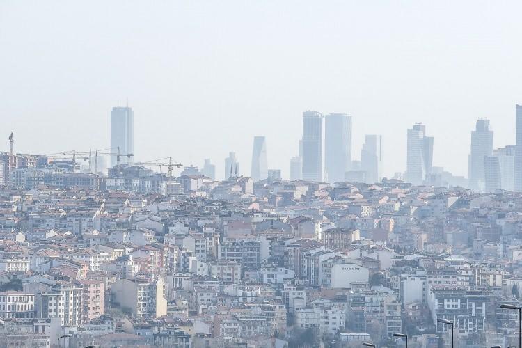 <p>İstanbul&rsquo;da aylık fiyat artışı ise y&uuml;zde 4,5 olarak ger&ccedil;ekleşti.</p>
