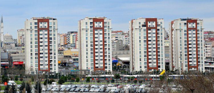 <p><span style="color:#B22222"><strong>EN UCUZ İL&Ccedil;ELER</strong></span></p>

<p>Ge&ccedil;en ay ortalama metrekare satış fiyatı en d&uuml;ş&uuml;k il&ccedil;eler ise şunlar oldu:</p>
