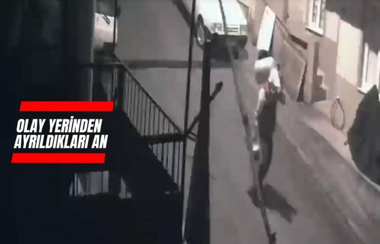 <p><span style="color:#A52A2A"><strong>7 Ş&Uuml;PHELİ G&Ouml;ZALTINA ALINDI&nbsp;</strong></span></p>

<p>&nbsp;</p>

<p>Olaya ilişkin &ccedil;alışma yapan, &ccedil;evredeki g&uuml;venlik kameralarını incelemeye alan polis, 26 Aralık'ta Kavurt'un oğlu Ş.Y.K. ile arkadaşları A.M.S. (19), H.Ş. (42), H.E. (36), H.A. (45), R.T. (41) ve H.A.&rsquo;yi (52) g&ouml;zaltına aldı.</p>
