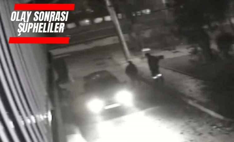 <p><span style="color:#A52A2A"><strong>ETLERİ PİŞİRİRKEN YAKALANDILAR&nbsp;</strong></span></p>

<p>&nbsp;</p>

<p>Ş&uuml;phelilerin, olay g&uuml;n&uuml; evdeki <span style="color:#A52A2A"><strong><em>buzdolabından aldıkları etleri pişirip yerken yakalandıkları belirtildi.</em></strong></span></p>

<p>&nbsp;</p>

<p>Ş.Y.K.'nin ise emniyetteki ifadesinde su&ccedil;lamaları reddettiği ve olayla bağlantısının olmadığını &ouml;ne s&uuml;rd&uuml;ğ&uuml; &ouml;ğrenildi.&nbsp;</p>
