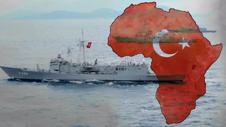 <p>Mill&icirc; İstihbarat Akademisi Başkanı Prof. Dr. Talha K&ouml;se, Afrika'nın k&uuml;resel siyasetteki y&uuml;kselen rol&uuml;n&uuml; ve T&uuml;rkiye'nin kıtaya y&ouml;nelik "kazan-kazan" esaslı g&uuml;venlik ve iş birliği yaklaşımını AA Analiz i&ccedil;in kaleme aldı.</p>
