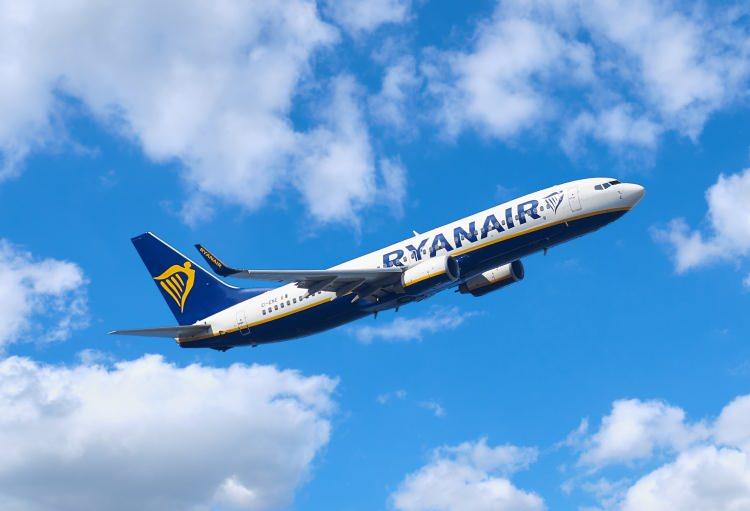<p><strong>Bu paylaşım kısa s&uuml;rede b&uuml;y&uuml;k etkileşim alırken, bir yorum da d&uuml;nyaca &uuml;nl&uuml; d&uuml;ş&uuml;k maliyetli havayolu şirketi&nbsp;Ryanair'den geldi.</strong></p>

