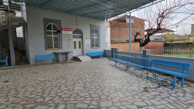 Aydın'da cami tuvaletini kullanan kişinin bıraktığı not duygulandırdı