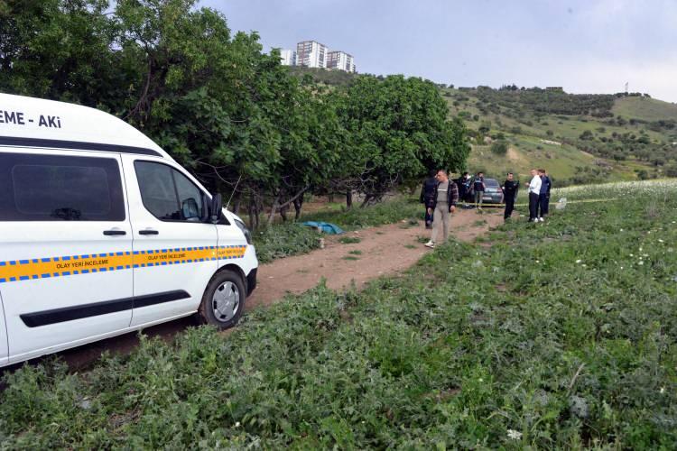 Kahramanmaraş'ta dondurma daveti cinayetle sonu&ccedil;landı!