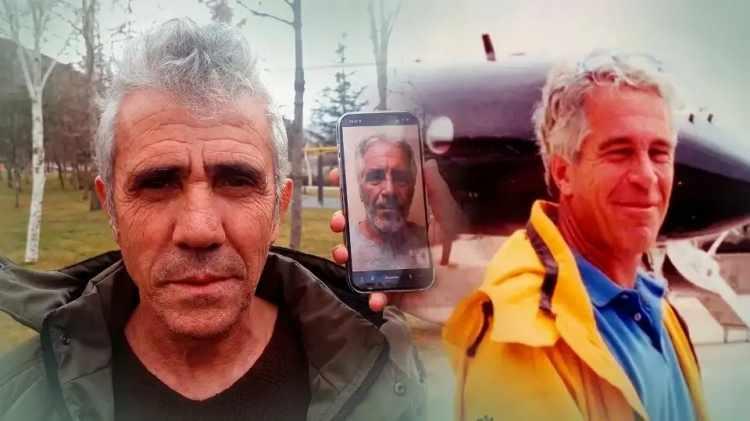 <p><strong>Sa&ccedil;larıma değişik bir tarz vereceğim ve o adama benzemekten uzaklaşmaya &ccedil;alışacağım. Y&uuml;z ifademi nasıl değiştireceğim bilmiyorum. Y&uuml;z kırışıklıklarım falan tamamen bire bir benziyor. K&uuml;f&uuml;r eden veya laf atan olmadı ama sert bir imajla bakıyorlar. Bakışlarından ne s&ouml;ylediklerini hissedebiliyorum. Ben Epstein değilim. Kayseri'den b&ouml;yle k&ouml;t&uuml; adamlar &ccedil;ıkmaz" </strong>diye konuştu.</p>

<p><strong>KAYNAK:İHA</strong></p>
