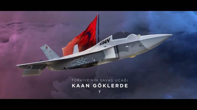 <p>T&uuml;rk Havacılık ve Uzay Sanayii (TUSAŞ), Riyad'da d&uuml;zenlenen fuarda, &uuml;r&uuml;n ve kabiliyetlerini uluslararası heyetlere sunuyor.</p>

<p>&nbsp;</p>

<p>TUSAŞ, bu fuarla birlikte tanıtım faaliyetlerine teknoloji ağırlıklı yeni bir konsept ekledi.</p>
