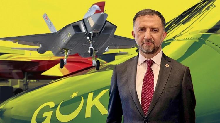 <p>"G&uuml;zel bir konsept, daha da gelişecek 6. nesil gibi. Ama &uuml;r&uuml;nlerimizi dijital ortamda, gelen, ilgilenen kişilere y&ouml;nelik olarak terzi usul&uuml; hazırlanmış paketlerle sunmayı planlıyoruz. &Ccedil;ok &uuml;st seviyede bir ziyaret&ccedil;imize onun isteyeceği bilgileri ihtiva eden paketi, daha detaya inmek isteyenlere daha detay ama genelde hepsinin bir arada tadında olduğu bir konsepti sunabileceğiz. Bunu da dijitalle yapabiliyorsunuz. Buna bir m&uuml;ddet sonra yapay zeka da eklenir. B&ouml;yle bir konseptle ilk defa bu fuarda karşınızda &ccedil;ıkmış bulunuyoruz."</p>

<p>&nbsp;</p>
