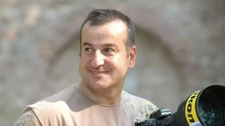 <p><strong><span style="color:#FF0000">'M&uuml;ge Anlı ile Tatlı Sert'&nbsp;</span>programının sunucusu M&uuml;ge Anlı'nın eski eşi Burhan Akdağ katıldığı bir programda yaptığı a&ccedil;ıklamalarla sosyal medyada b&uuml;y&uuml;k yankı uyandırdı.</strong></p>
