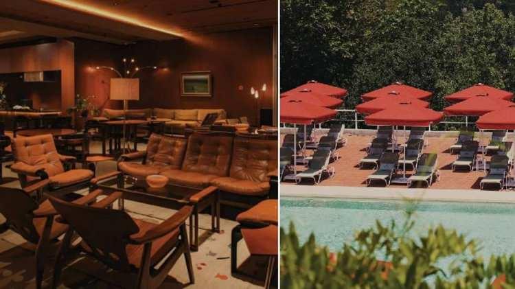 Clubhouse baskınında flaş detaylar: Gizli odalar gizli ortak! G&uuml;nd&uuml;z spor gece fuhuş partileri...