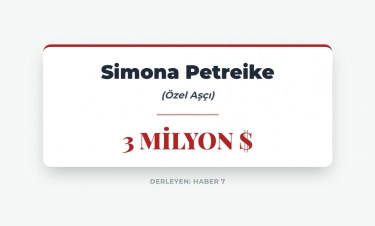 <p><span style="color:#B22222"><strong>&Ouml;ZEL AŞ&Ccedil;I</strong></span></p>
