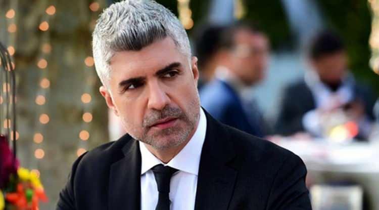 &Ouml;zcan Deniz t&uuml;m kırgınlıklara rağmen annesine koştu! 