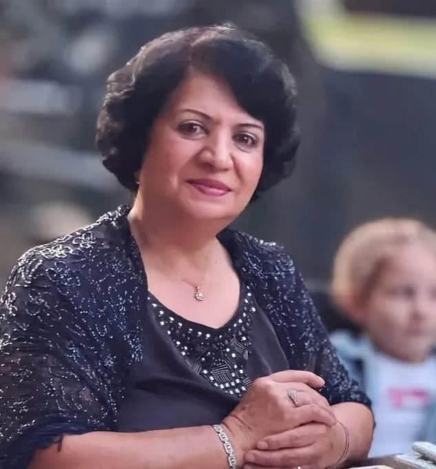 <p><span style="color:#B22222"><strong>FEDAKARLIĞI TAKDİR G&Ouml;RD&Uuml;</strong></span></p>
