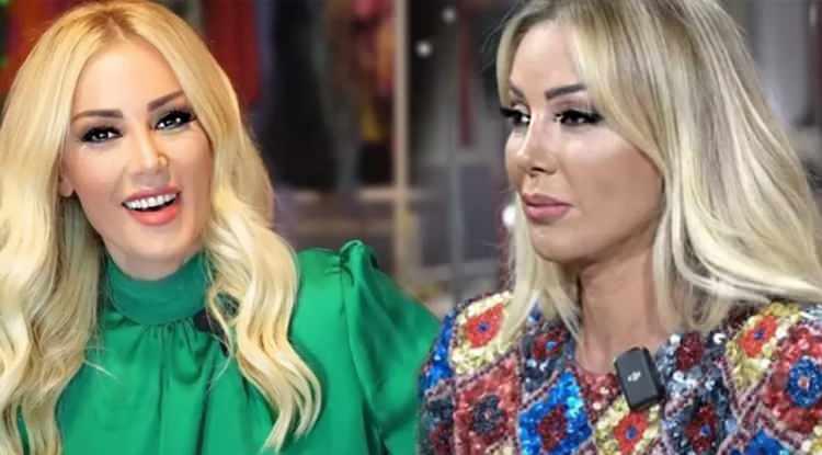 <p><span style="color:#800000"><em><strong>Magazinin yıllara meydan okuyan isimlerinden Petek Din&ccedil;&ouml;z, bu kez yeni par&ccedil;ası ya da sahne performansıyla değil, son imajıyla g&uuml;ndeme oturdu. Alışılmışın dışında bir tarza şans veren Din&ccedil;&ouml;z, sarı sa&ccedil;larına veda ederek adeta bambaşka birine d&ouml;n&uuml;şt&uuml;.</strong></em></span></p>
