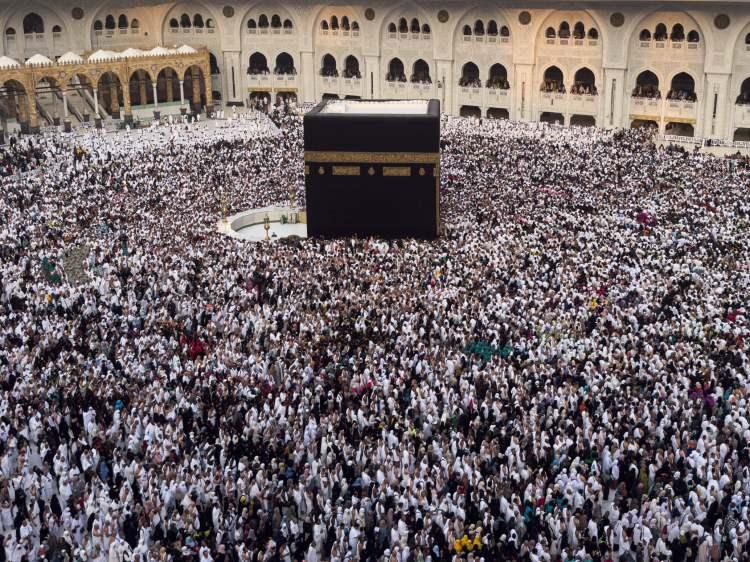 <p><strong><span style="color:inherit">(Allah&rsquo;ım, &ouml;l&uuml;m anındaki sıkıntılara karşı bana yardım et!) </span></strong></p>

<p><span style="color:inherit">[Tirmizi]</span></p>

<p>&nbsp;</p>
