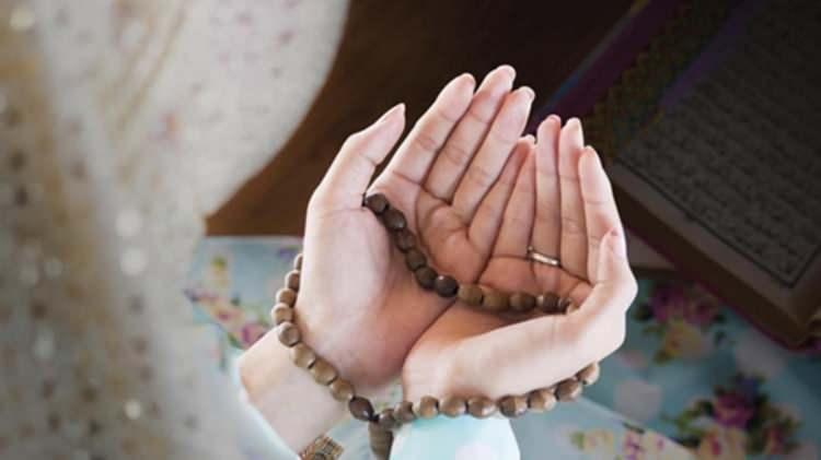 <p><span style="color:inherit"><strong>(Allah&rsquo;ım, sana dua edilince kabul ettiğin, bir şey istenince verdiğin, musibet ve sıkıntıların kalkması istenince kaldırdığın ismin h&uuml;rmetine, senden istiyorum.)</strong> [İbni Mace]</span></p>

<p>&nbsp;</p>
