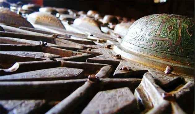 <p><span style="color:inherit">Manası: Allah&rsquo;ım, kalbleri iyiden k&ouml;t&uuml;ye, k&ouml;t&uuml;den iyiye &ccedil;eviren, ancak sensin. Kalbimi, dininde [ve senin sevginde] sabit kıl, dininden [ve sevginden] ayırma!</span></p>

<p>&nbsp;</p>
