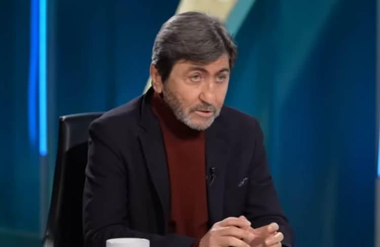 <p>Dilmen, Sarı-lacivertlilerin şampiyonluk şansı i&ccedil;in ihtimal verdi ve şunları kaydetti:</p>
