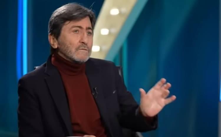 <p><strong>Ben, Galatasaray ma&ccedil;ını kaybetmeden d&ouml;nerse y&uuml;zde 51 Fenerbah&ccedil;e'nin şampiyon olacağını d&uuml;ş&uuml;n&uuml;yorum.</strong></p>
