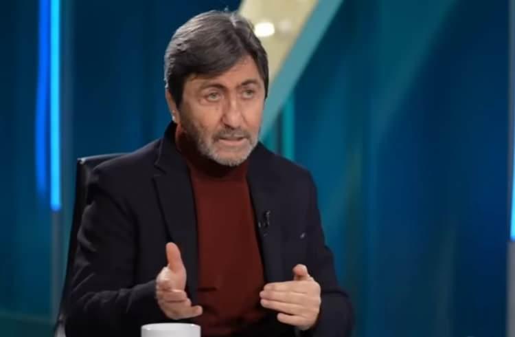 <p><strong>Jhon Duran'ı ben artık unutmak istiyorum.</strong></p>
