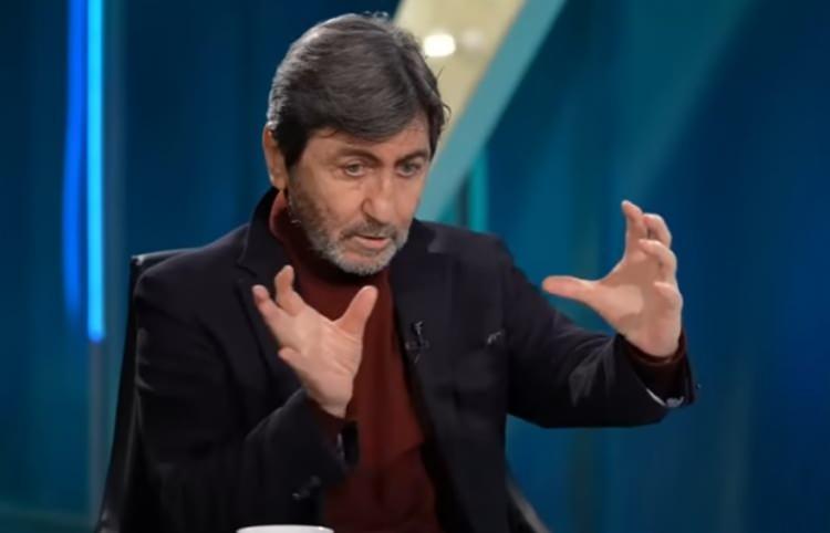 <p><strong>Skoru cebine koydu ve şampiyonlukta Galatasaray kadar ben de varım dedi.</strong></p>
