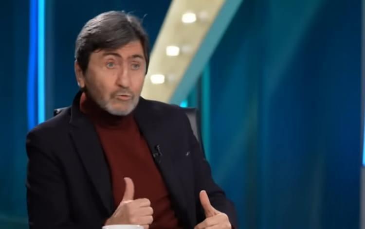 <p>Fenerbah&ccedil;e'nin forvet hattındaki sıkıntısına da değinen Dilmen, s&ouml;zlerini ş&ouml;yle s&uuml;rd&uuml;rd&uuml;:</p>
