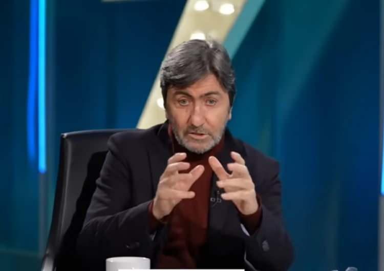 <p><strong>FORVETLERE SERT ELEŞTİRİ</strong></p>
