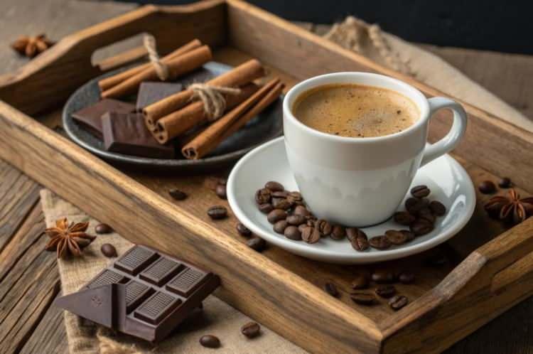 <p>Bu y&uuml;zden kahvenin uyanır uyanmaz değil, kahvaltıdan sonra t&uuml;ketilmesi tavsiye ediliyor.&nbsp;</p>

<p>&nbsp;</p>
