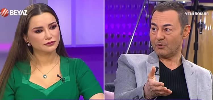 <p><strong>2014 yılından bu yana MS (Multipl Skleroz) hastalığıyla m&uuml;cadele eden &uuml;nl&uuml; sanat&ccedil;ı Serdar Orta&ccedil;, Esra Ezmeci'nin programına konuk oldu.</strong></p>
