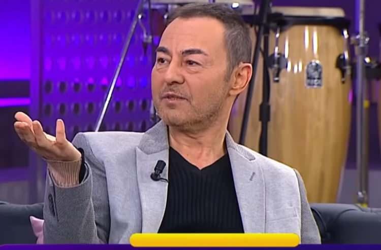 <p><strong>Evlilik kapılarını kapattığını ifade eden Serdar Orta&ccedil;, konuşmasına şu s&ouml;zlerle devam etti:</strong></p>
