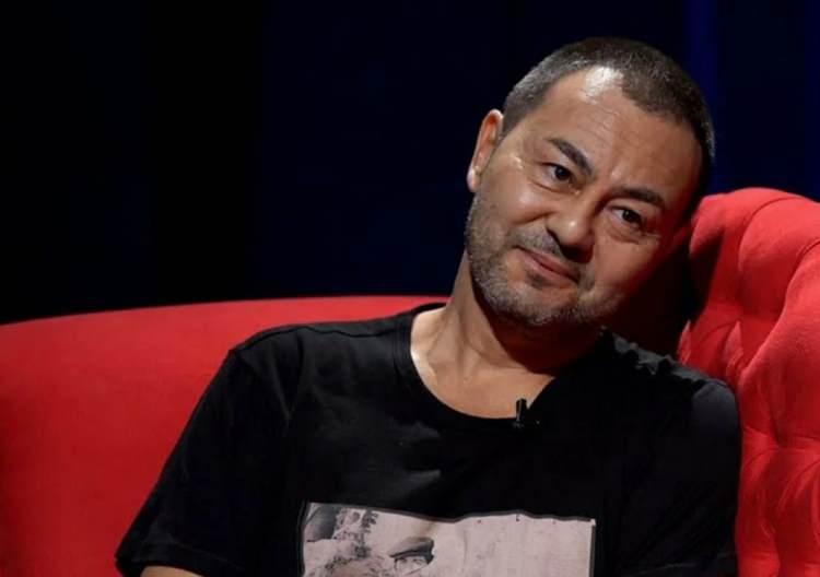 <p><strong>Ge&ccedil;irdiği MS hastalığına rağmen m&uuml;zik kariyerine t&uuml;m hızıyla devam eden Serdar Orta&ccedil;'ın bu a&ccedil;ıklamaları kısa s&uuml;rede &ccedil;ok konuşuldu.</strong></p>
