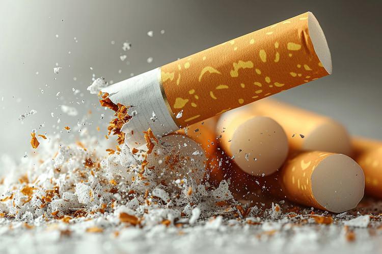 <p><span style="color:#B22222"><strong>BUG&Uuml;NE KADAR OLAN S&Uuml;RE&Ccedil;</strong></span></p>

<p>&nbsp;</p>

<p>19 Ocak 2008 tarihinde yayımlanan 5727 sayılı Kanun ile evler hari&ccedil; t&uuml;m kapalı alanlarda t&uuml;t&uuml;n mamulleri t&uuml;ketimi yasaklandı.</p>

<p>2009 yılı Temmuz ayında tam olarak y&uuml;r&uuml;rl&uuml;ğe giren yasa ile T&uuml;rkiye, dumansız hava sahasına giren 3. Avrupa &uuml;lkesi oldu.</p>

<p>&nbsp;</p>
