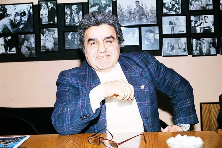 <p><strong>Uzun s&uuml;redir hem maddi sorunlar hem de sağlık sorunları yaşadığı bilinen usta sanat&ccedil;ı, 27 Aralık 2025 tarihinde hastaneye kaldırılmıştı.</strong></p>
