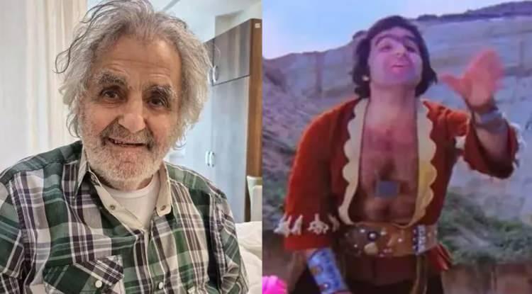 Sokaklarda yaşadığı ortaya &ccedil;ıkmıştı: Yeşil&ccedil;am'ın Zıp Zıp'ı Necdet K&ouml;keş'ten acı haber!