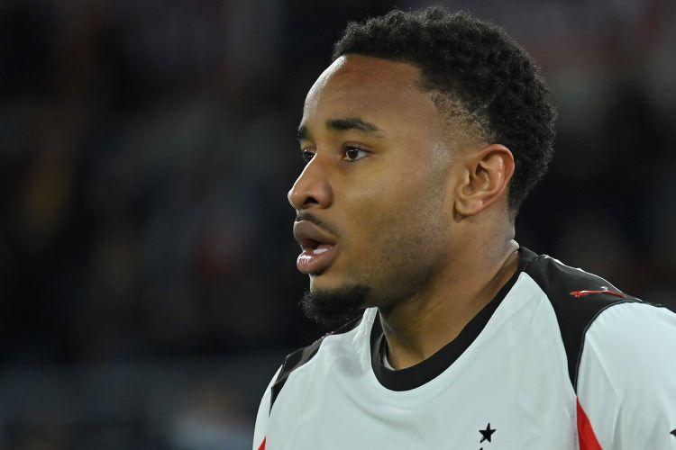 <p>Fenerbah&ccedil;e, Milan'da teknik direkt&ouml;r Allegri'nin satışına onay verdiği Christopher Nkunku i&ccedil;in bug&uuml;n resmi teklif sunacak. (FOTOMA&Ccedil;)</p>
