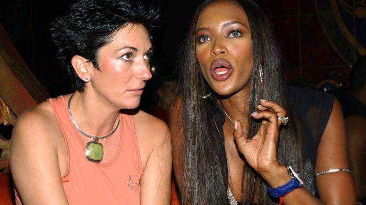 <p><strong>Epstein'ın su&ccedil; ortağı Ghislaine Maxwell'le de arkadaş olduğu bilinen &uuml;nl&uuml; modelin, pedofili sapık ile &ccedil;oğunlukla Maxwell aracılığıyla iletişim kurudğu da e-postalarda g&ouml;zler &ouml;n&uuml;ne seriliyor.</strong></p>
