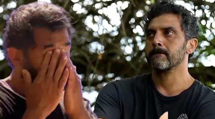 Survivor'da y&uuml;rek burkan anlar: Bayhan a&ccedil;ıklamalarıyla hem ağladı hem ağlattı!