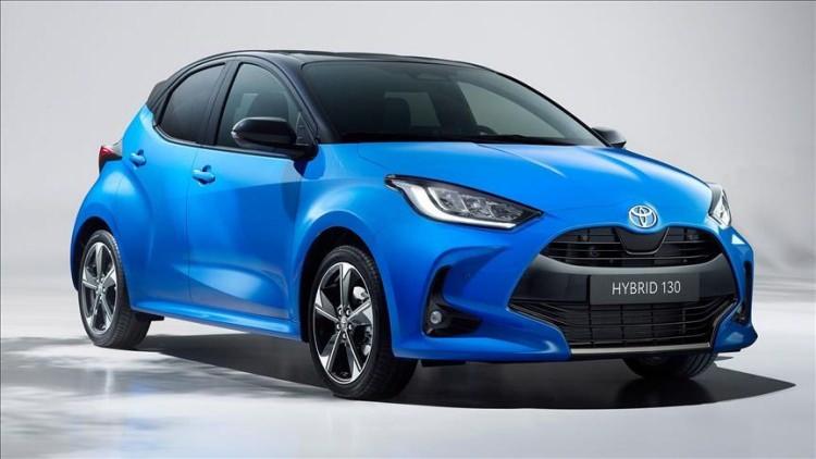 <p><strong>YARİS HYBRİD</strong></p>

<p><strong>Ocak Başlangı&ccedil; Fiyatı:&nbsp;</strong>1.878.000 TL</p>

<p><strong>Şubat Başlangı&ccedil; Fiyatı:&nbsp;</strong>1.934.000 TL</p>
