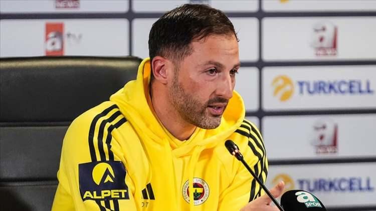 <p>Tedesco'nun ufak bir sakatlığı bulunan Cherif'i tamamen iyileştikten sonra ilk 11'e monte etmeyi hedeflediği ve 19 yaşındaki futbolcunun takım planında &ouml;nemli bir yere sahip olacağı aktarıldı.</p>
