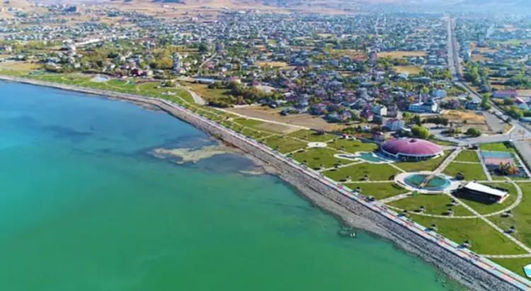 <p>Van: Y&uuml;zde 19</p>
