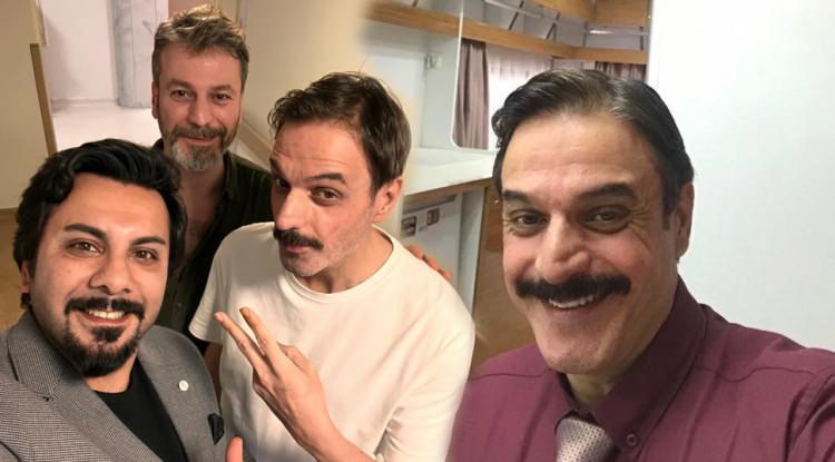 Ufuk &Ouml;zkan bug&uuml;n ameliyat oluyor!