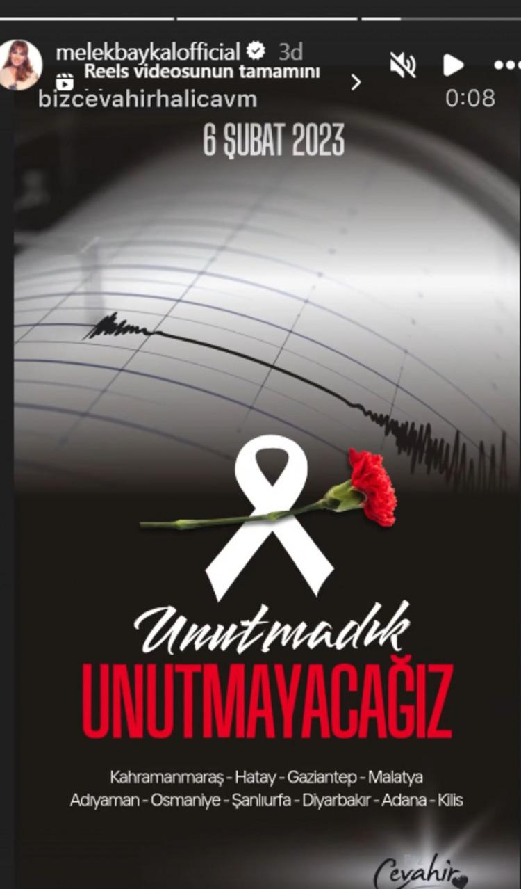 <p><span style="color:#800000"><strong>MELEK BAYKAL</strong></span></p>
