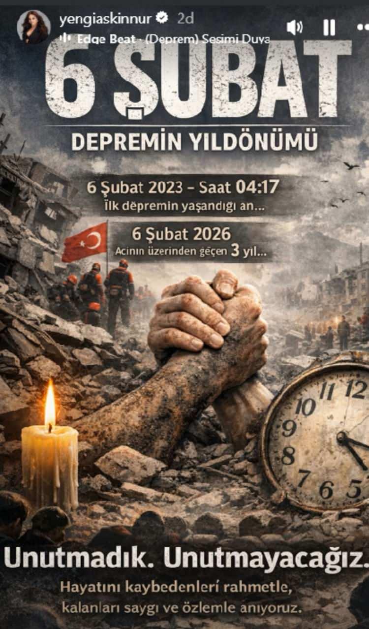 <p><span style="color:#800000"><strong>AŞKIN NUR YENGİ</strong></span></p>
