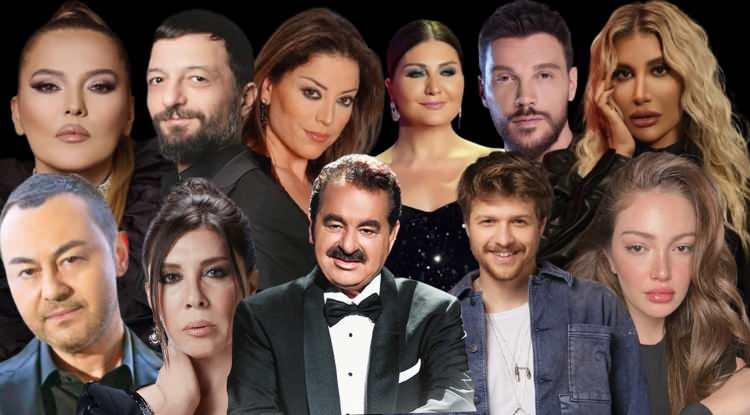 &Uuml;nl&uuml; isimlerin '6 Şubat depremi' paylaşımları: "Yıllar ge&ccedil;se de acısı taze!"