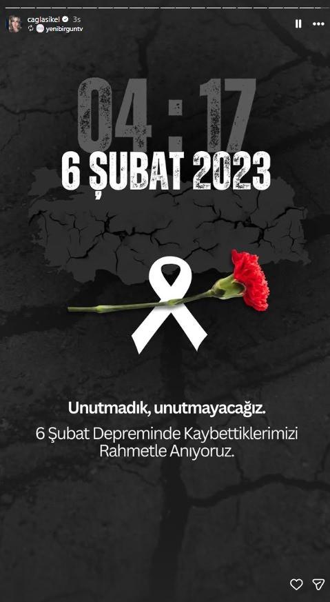 <p><span style="color:#800000"><strong>&Ccedil;AĞLA ŞİKEL</strong></span></p>
