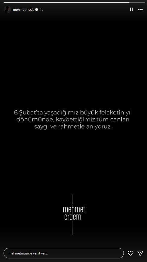 <p><span style="color:#800000"><strong>MEHMET ERDEM</strong></span></p>
