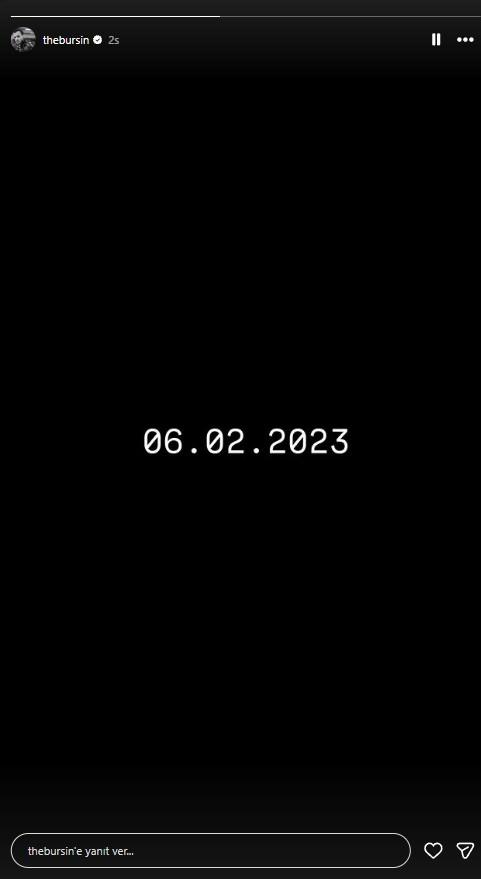 <p><span style="color:#800000"><strong>KEREM B&Uuml;RSİN</strong></span></p>
